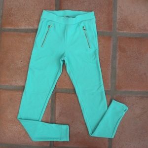 Forever 21  Highwaist Corduroy Leggings